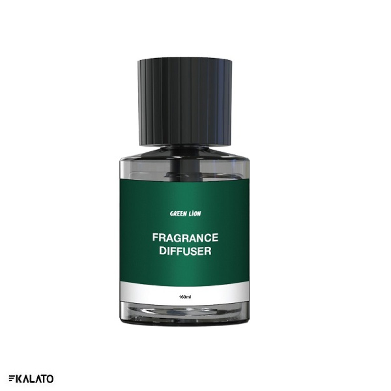 خرید و قیمت خوشبو کننده و مرطوب ساز گرین لاین مدل fragrance diffuser